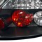 Spec-D Tuning 06-08 Honda Civic Altezza Tail Light Black, LT-CV062JM-TM LT-CV062JM-TM - alternate 6